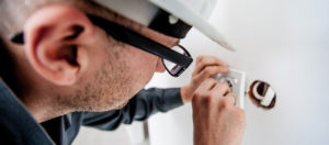 roboty elektryczne - Kubatura Lab