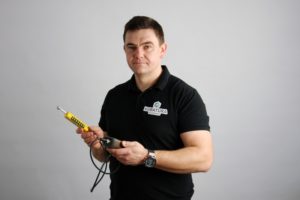 pomiary-elektryczne - Kubatura Lab